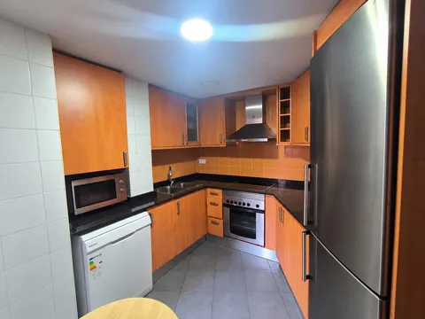 Pis de 97 m² a Manresa