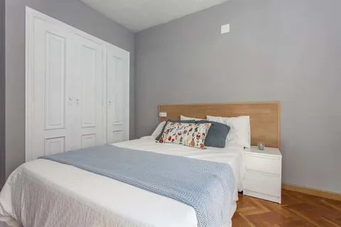 Habitació de lloguer, València