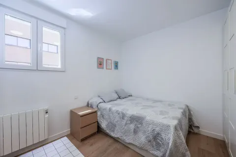 Pis de 110 m² a Parla