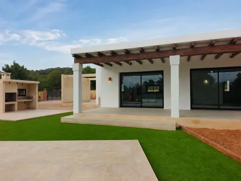 Casa de 250 m² a Sant Antoni de Portmany