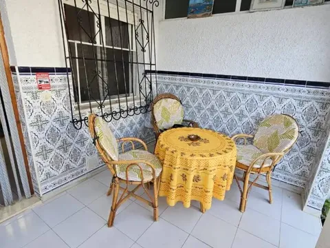 Casa de 53 m² a Los Alcázares (2/26)