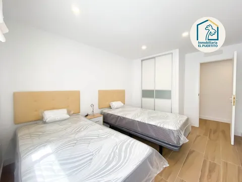 Wohnung 106 m² in Güímar