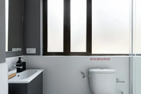 Pis de 16 m² a València