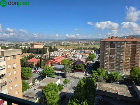 Piso de 115 m² en Granada
