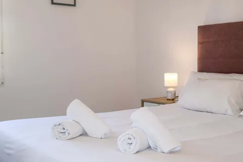 Pis de 90 m² a València