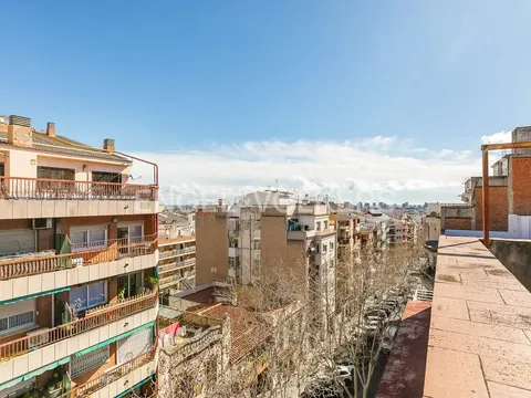 Квартира 146 м² в Барселоне