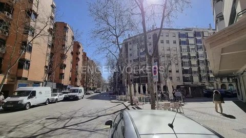 Pis de 157 m² a Madrid