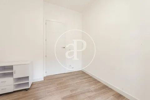 Pis de 78 m² a Madrid