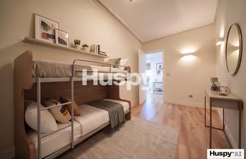Pis de 138 m² a Madrid