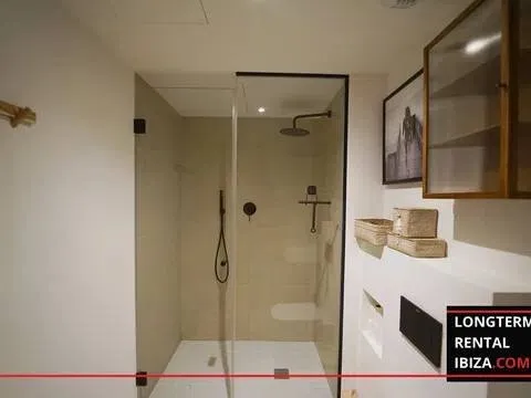 Pis de 100 m² a Santa Eulària des Riu