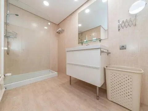 Pis de 56 m² a Madrid
