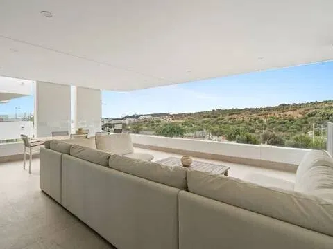 Pis de 110 m² a Estepona