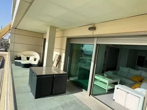 Appartamento 125 m² a Alboraia / Alboraya