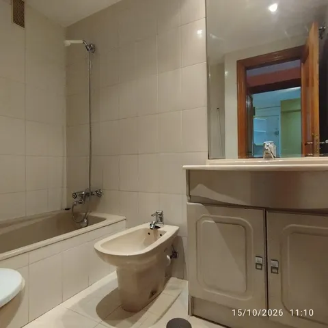 Pis de 52 m² a Oviedo