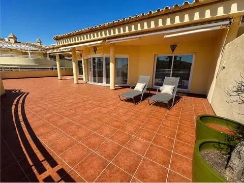 Pis de 160 m² a Benalmádena