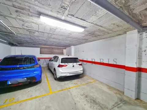 Pis de 50 m² a Torremolinos