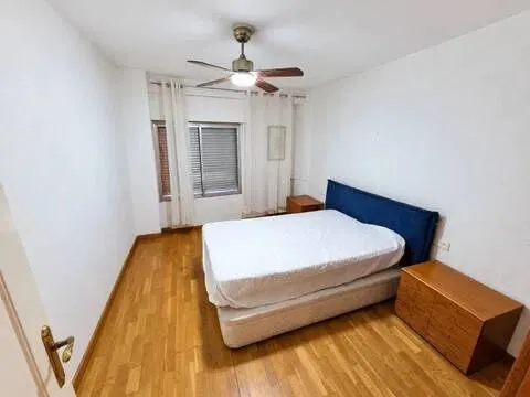 Pis de 80 m² a Saragossa