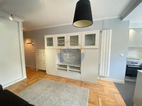 Pis de 43 m² a Vigo