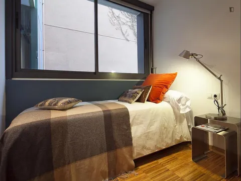 Pis de 85 m² a Barcelona