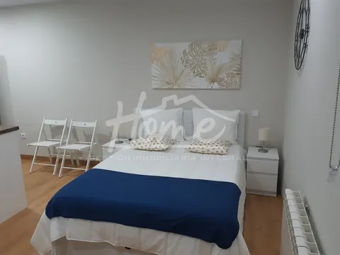 Appartamento 28 m² a Madrid (2/4)