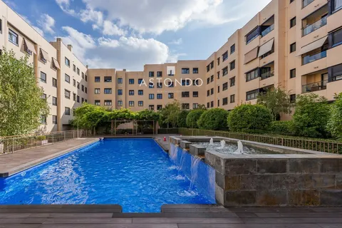 Wohnung 115 m² in Población de Arroyo