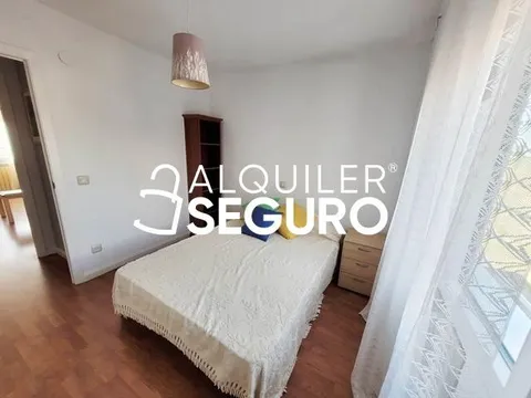 Pis de 120 m² a Olías del Rey
