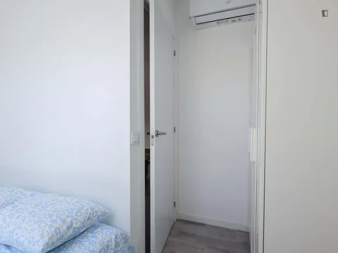 Appartamento 30 m² a Madrid