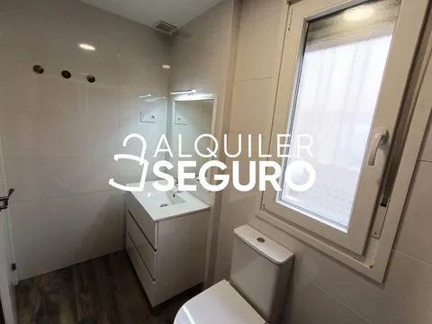 Pis de 55 m² a Colmenar Viejo