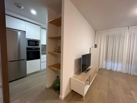 Pis de 109 m² a Pamplona