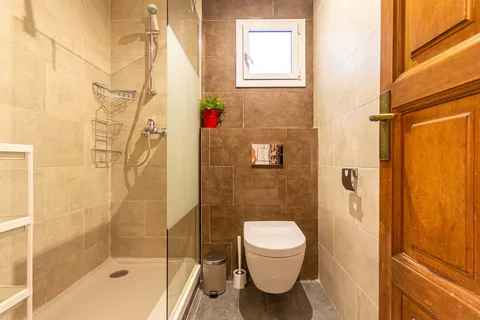 Chambre à louer, Barcelone