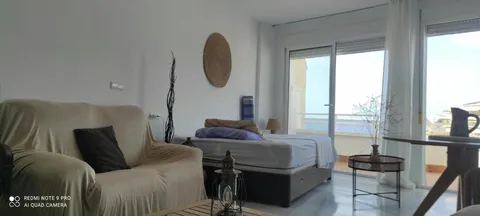 Apartamento 17 m² em Polopos (4/9)