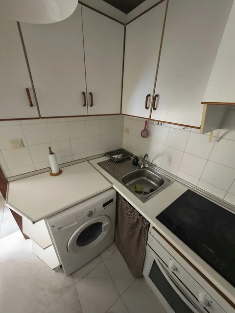 Wohnung 60 m² in Murcia