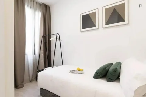 Pis de 68 m² a Madrid