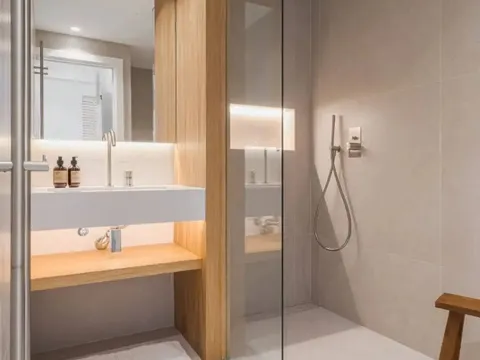 Wohnung 193 m² in Marbella