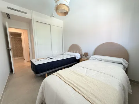 Pis de 148 m² a Estepona