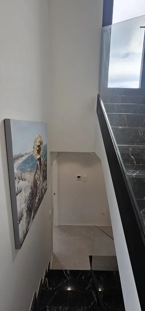 Дом 300 м² в Finestrat