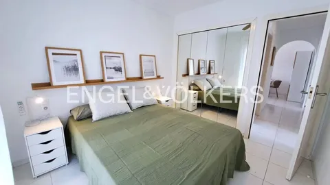 Wohnung 95 m² in Xàbia / Jávea