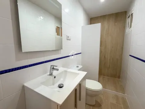 Flat 40 m² in Torrevieja