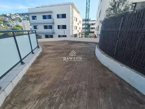 Pis de 129 m² a Sitges
