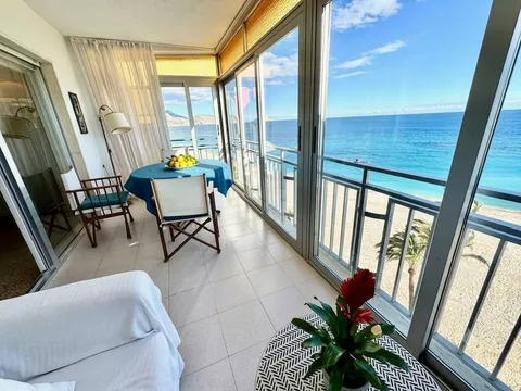 Pis de 70 m² a Altea (2/32)