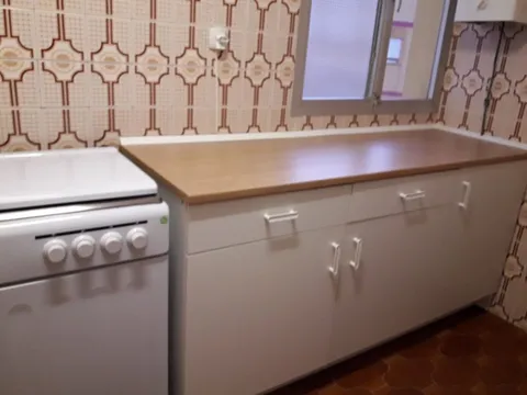 Pis de 90 m² a San Roque
