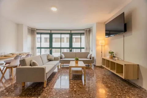Room for rent, Valencia