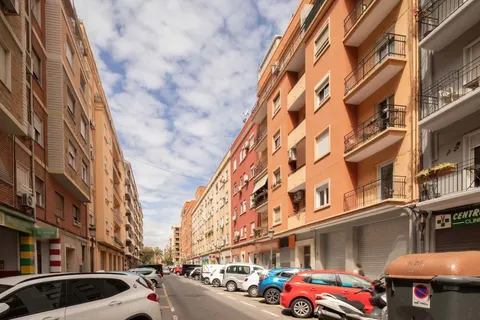 Habitació de lloguer, València