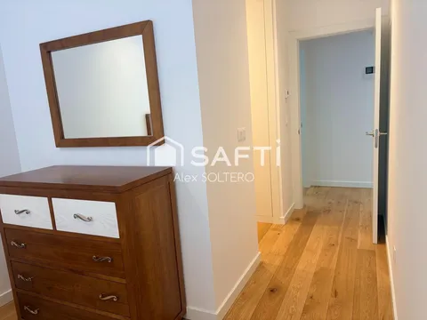 Pis de 70 m² a Vigo