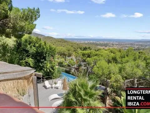 Moradia 200 m² em Sant Josep de sa Talaia (3/36)