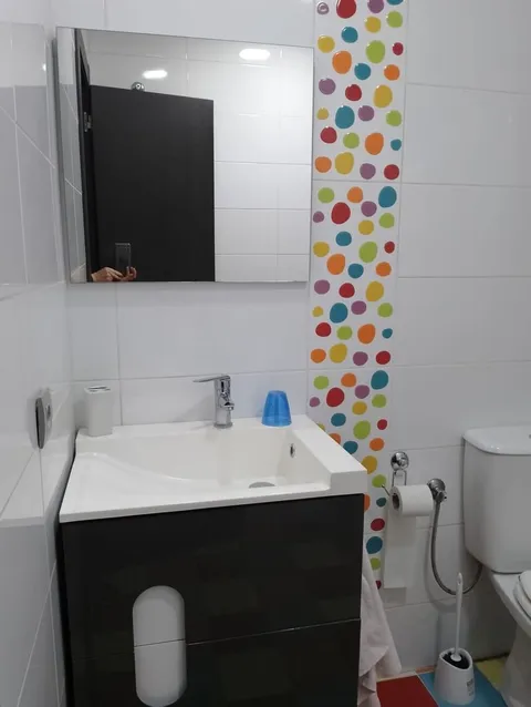 Pis de 70 m² a Sagunt