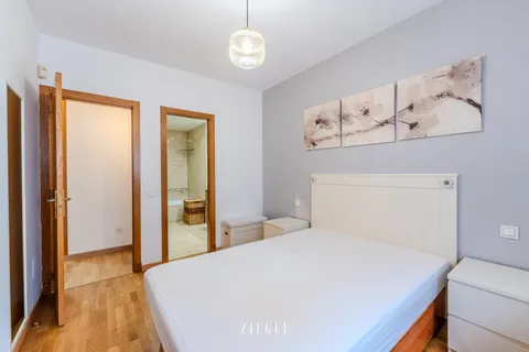Pis de 89 m² a Las Palmas de Gran Canaria