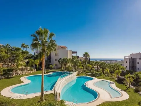 Appartamento 118 m² a Benahavís