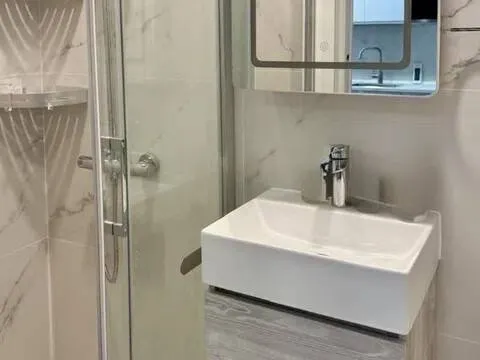 Pis de 38 m² a Bilbao
