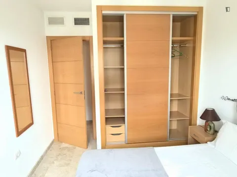 Кімната в оренду, Alacant / Alicante (2/21)